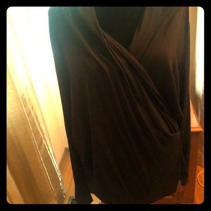 EUC Ann Taylor LOFT shirt